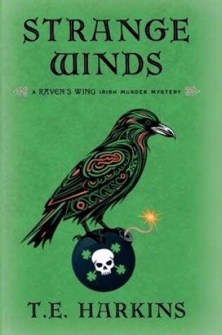 Cover of Strange Winds