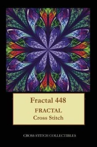 Cover of Fractal 448