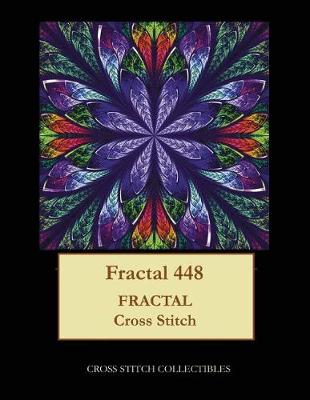 Book cover for Fractal 448