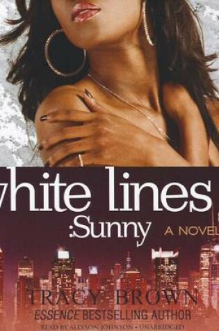 Cover of White Lines II