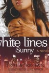 Book cover for White Lines II