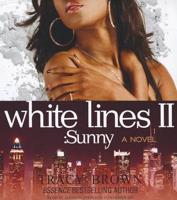Book cover for White Lines II