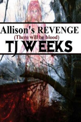 Cover of Alison's Revenge