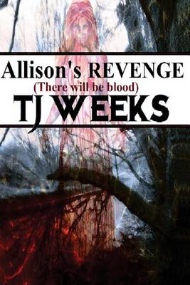 Book cover for Alison's Revenge