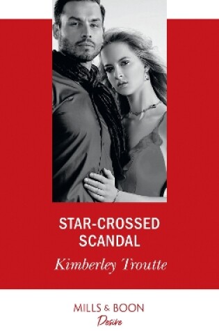Cover of Star-Crossed Scandal