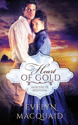 Cover of Heart of Gold