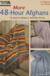 Book cover for More 48-Hour Afghans