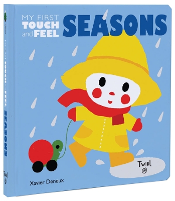 Cover of Seasons