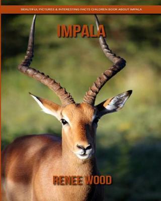 Book cover for Impala