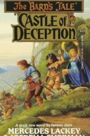 Cover of The Castle of Deception