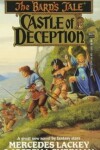 Book cover for The Castle of Deception