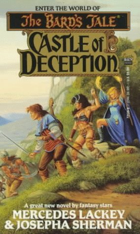 Cover of The Castle of Deception