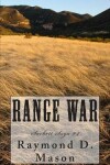 Book cover for Range War