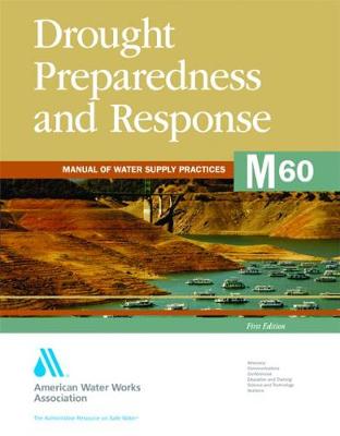 Cover of M60 Drought Preparedness and Response