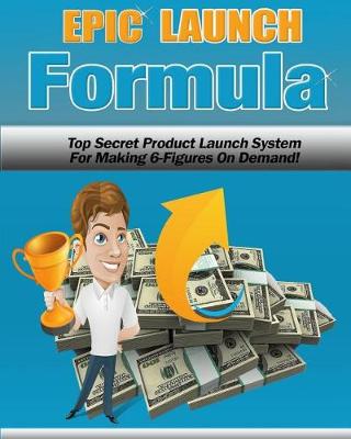 Book cover for Epic Lanch Formula