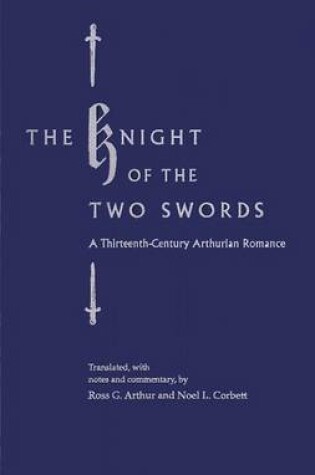 Cover of The Knight of the Two Swords