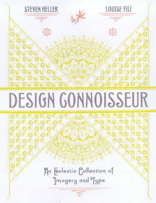 Cover of Design Connoisseur
