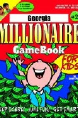 Cover of Georgia Millionaire