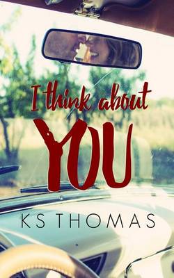 Book cover for I Think About You