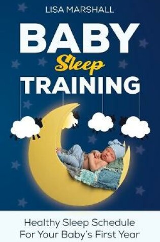 Cover of Baby Sleep Training