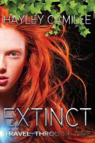 Cover of Extinct