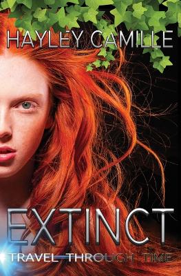 Cover of Extinct