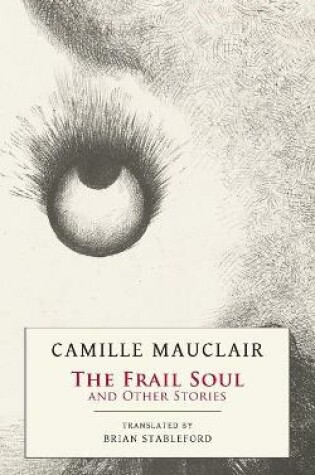 Cover of The Frail Soul