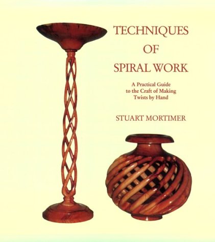 Cover of Techniques of Spiral Work