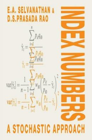 Cover of Index Numbers