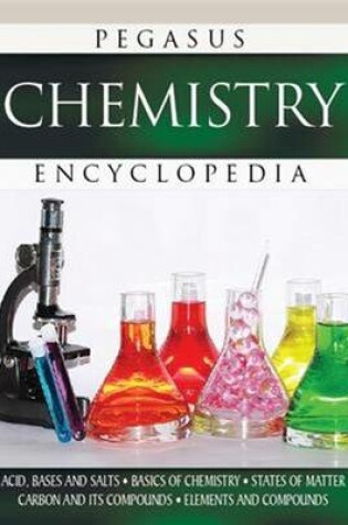 Cover of Chemistry