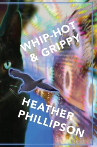 Cover of Whip-hot & Grippy