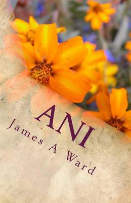 Book cover for Ani