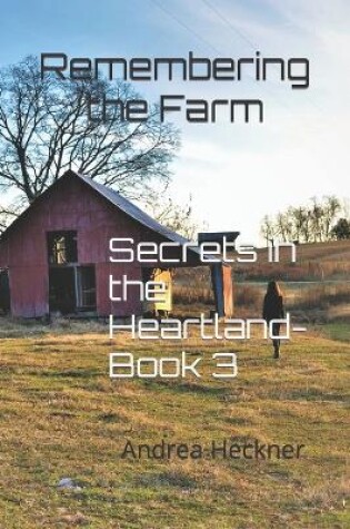 Cover of Remembering the Farm