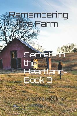 Book cover for Remembering the Farm