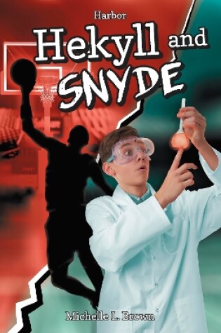 Cover of Hekyll and Snyde