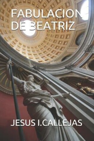 Cover of Fabulacion de Beatriz