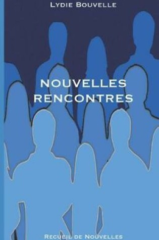 Cover of Nouvelles Rencontres