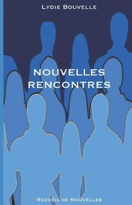 Book cover for Nouvelles Rencontres