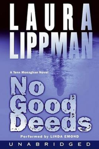 Cover of No Good Deeds CD