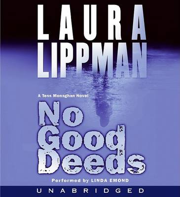 Book cover for No Good Deeds CD