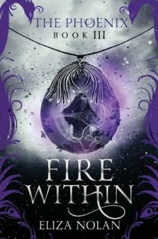 Cover of Fire Within