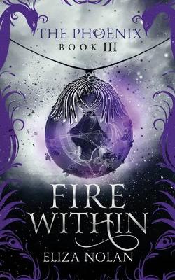 Cover of Fire Within