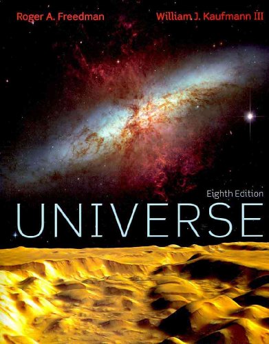 Book cover for Universe, Starry Night Enthusiast CD-ROM & Observing Projects