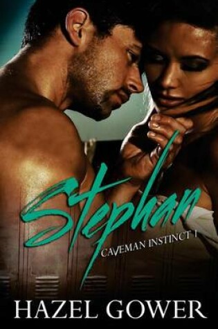 Cover of Stephan