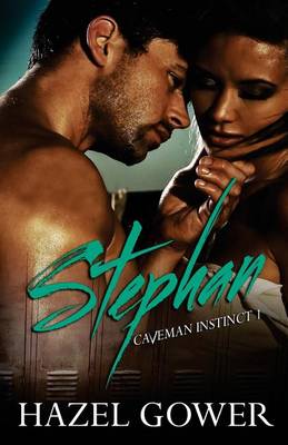 Book cover for Stephan