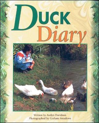 Cover of Duck Diary