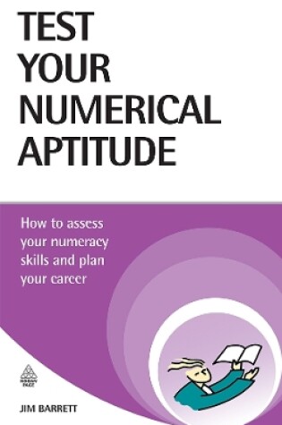 Cover of Test Your Numerical Aptitude