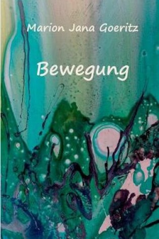 Cover of Bewegung
