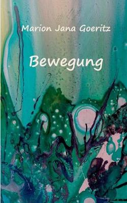 Book cover for Bewegung