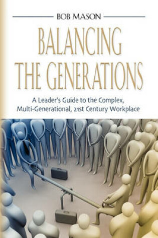 Cover of Balancing the Generations
